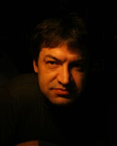 Тигран Баласанов