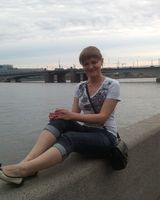 Ольга Шерер