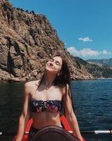 Арина Колобова