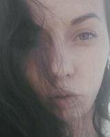 Анастасия Снегуренко