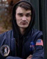 Иван Анакин