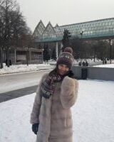 Анна Кравченко