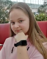 Анна Стребкова