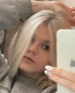 Маша Смирнова