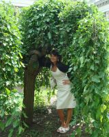 Ирина Добычина