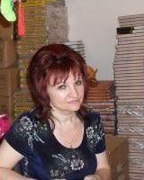 Наталья Александрова