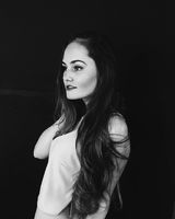 Анастасия Беликова