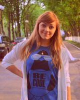 Марина Коркішко