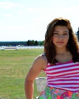 Аня Довголап