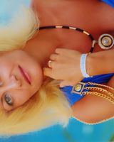 Оксана Белоус