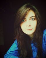 Полина Новикова