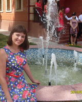 Виктория Шмыгаерва