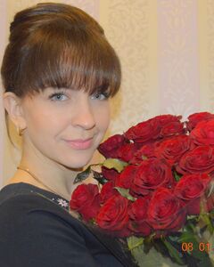 Елена Лубинец