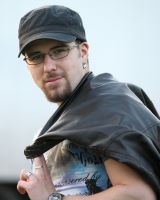 Александр Померанцев