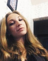 Полина Варнакова