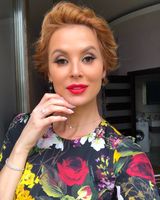 Вера Иванова