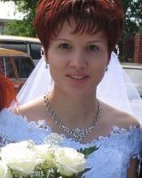 Ирина Павленко