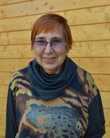 Галина Докучаева