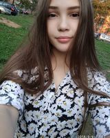 Анастасия Жданова