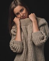 Юля Щербакова