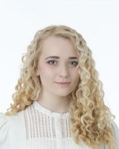 Виктория Бедякина