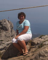 Анастасия Юриивна