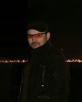 Сергей Алексеевич