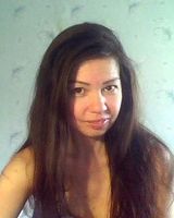 Лариса Давыдова