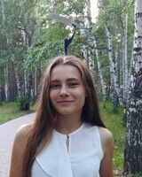 Ангелина Рыбчич