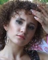 Анастасия Павлюк