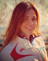 Надежда Зверева