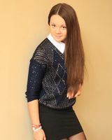 Евгения Клыкова