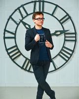 Дмитрий Клипов