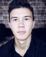 Бахадырхан Абдусалямов