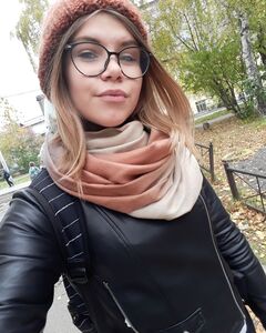 Анна Паницина