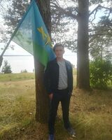 Валентин Батурин