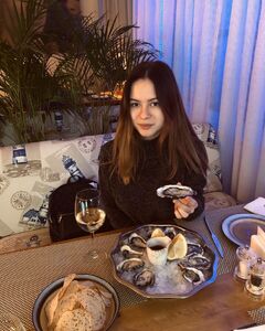 Анастасия Бакелова