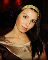 Нина Старикова
