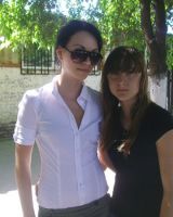 Ксения Дорофеева