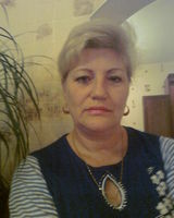 Елена Игоревна