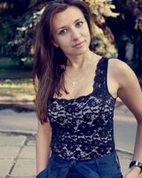 Наталья Петрюк
