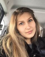 Екатерина Лылова