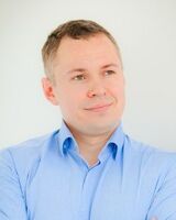 Антон Синельников