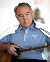 Амир Сейтнуров