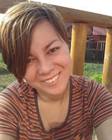 Татьяна Шума