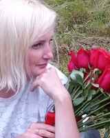 Ирина Милюткина