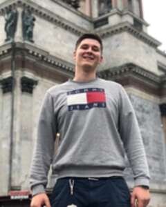 Кирилл Ломоносов