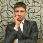 Дмитрий Саженов