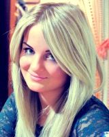 Светлана Соловьева