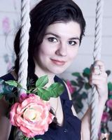 Наталья Васильевна